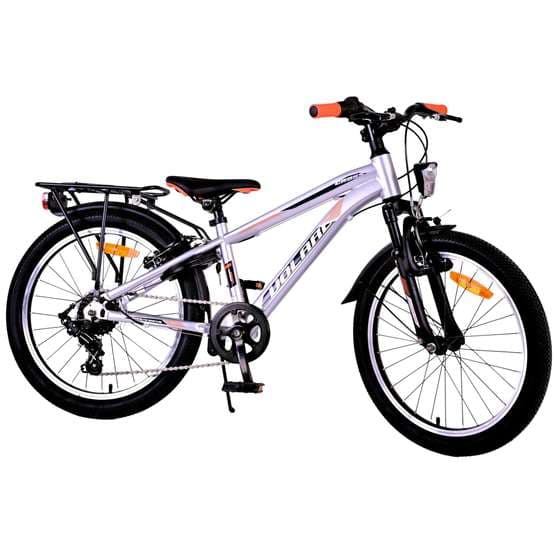 Volare Cross 20 tum 6 växlar – Bäst i test – barncykel 20 tum bäst i test 2026