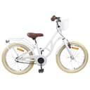 vidaXL Barncykel 20 tum