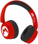 Super Mario trådlösa barnhörlurar