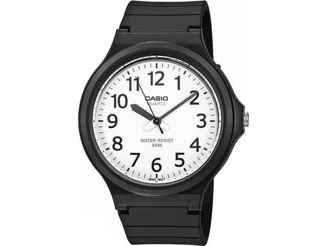 Casio analog barnklocka – Bäst i klassisk design – barnklocka (armbandsur) bäst i test 2026