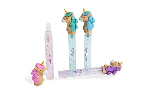 Martinelia Unicorn Fragrance – Bästa för pengarna – barnparfym bäst i test 2026