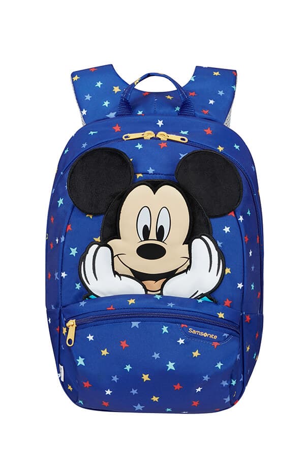 Samsonite Mickey Stars – Budgetval – barnryggsäck bäst i test 2026
