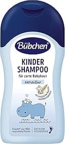 Bübchen Barnschampo