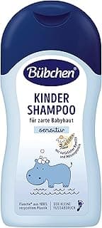 Bübchen Barnschampo – Bäst i test – barnschampo bäst i test 2026