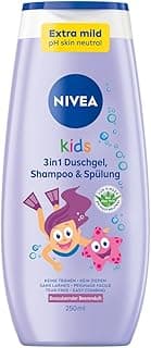 NIVEA KIDS 3-i-1 – Bästa 3-i-1 – barnschampo bäst i test 2026