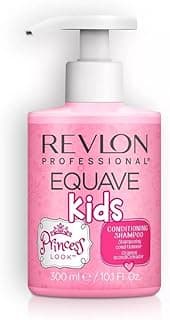 Revlon Equave Kids – Bäst näringsrikt – barnschampo bäst i test 2026