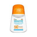 Garnier Ambre Solaire Sensitive Kids Roll-On SPF50+