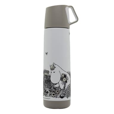 Mumin Graphic 500 ml