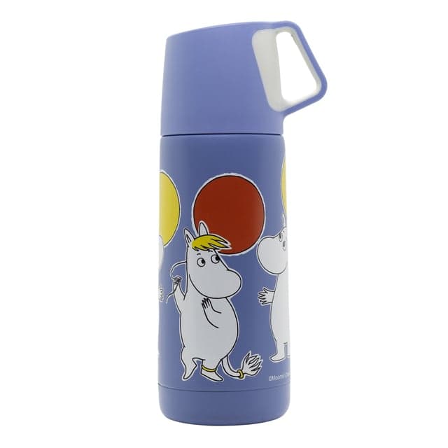Mumin Festligheter 350 ml – Budgetval – barntermos bäst i test 2026