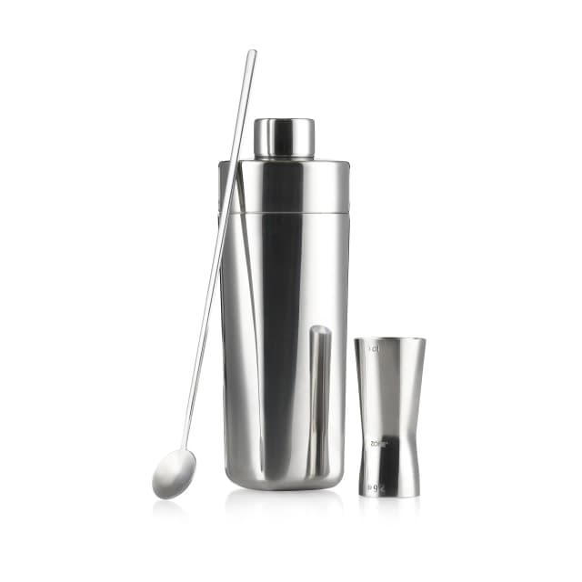 Zone Denmark Rocks barset – Bästa premiumset – barset bäst i test 2026