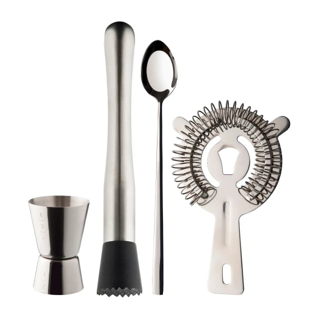 Dorre Dillon barset 4 delar – Budgetval – barset bäst i test 2026