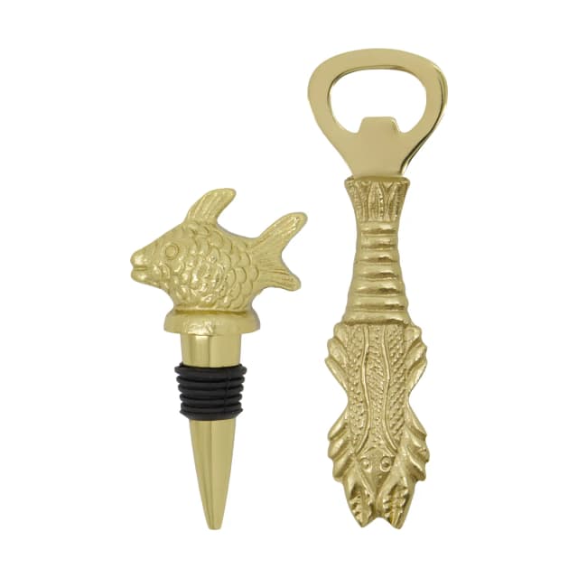 House Doctor Fish barset – Bästa design – barset bäst i test 2026