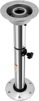 Fällbart cockpitbord