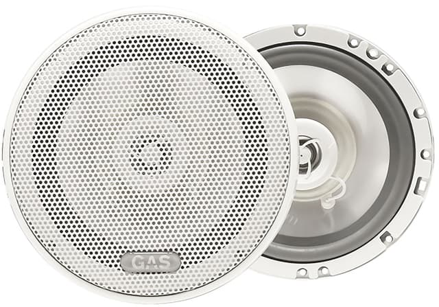 GAS MS62 6,5" – Budgetval – marinhögtalare bäst i test 2026