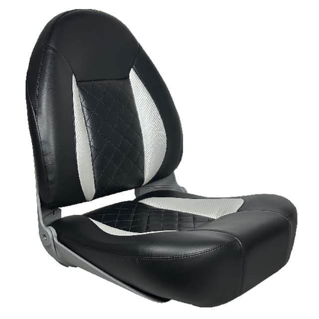 ESM CP48 Fällbar Comfort Pro – Bäst i test – båtstol bäst i test 2026