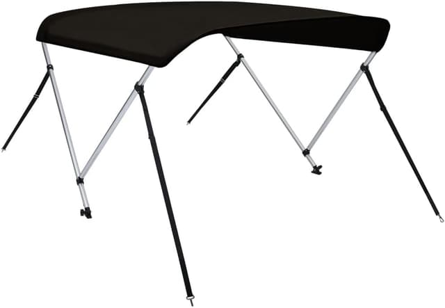 vidaXL 2-båge Bimini topp – Budgetval – biminitop bäst i test 2026