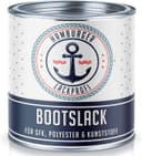Hamburger Lack-Profi 2K nattblå RAL 5022 2,5L