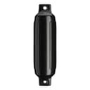 Polyform US G-1 båt fender svart
