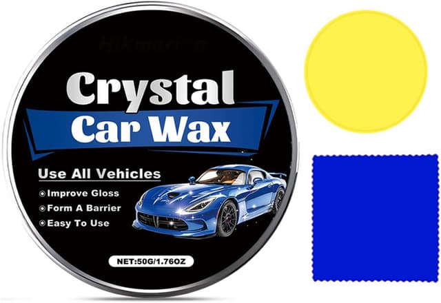 Nanohydrofob Bilvax – Budgetval – båtförsegling bäst i test 2026