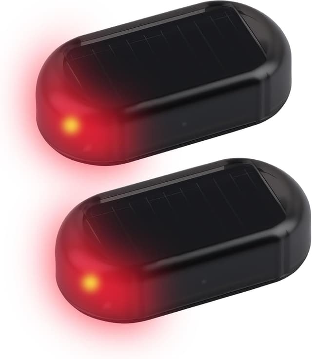 Solcellslarm för båt – Bäst med solcellsladdning – båtlarm bäst i test 2026