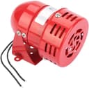 Ejoyous 120 dB Larmsiren