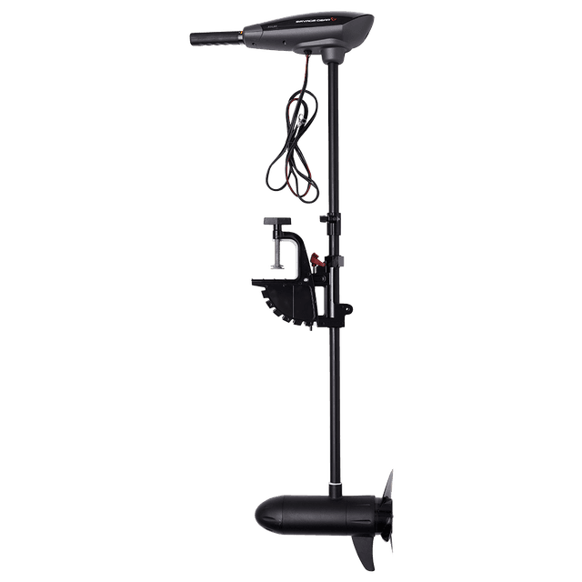 Savage Gear Thruster 12V – Bäst i test – elmotor båt (trolling) bäst i test 2026