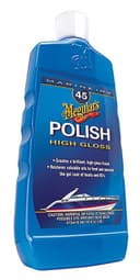 Meguiars Marine RV 45