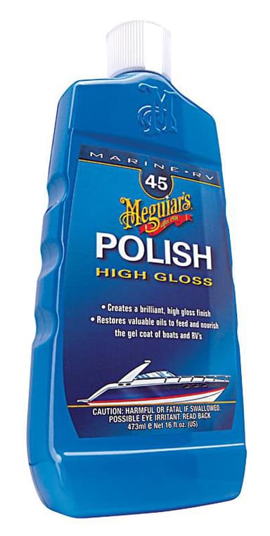 Meguiars Marine RV 45