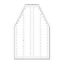 ProFlex formsydd 6×10 m