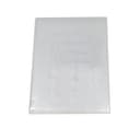 ProFlex rektangulär 3×4 m