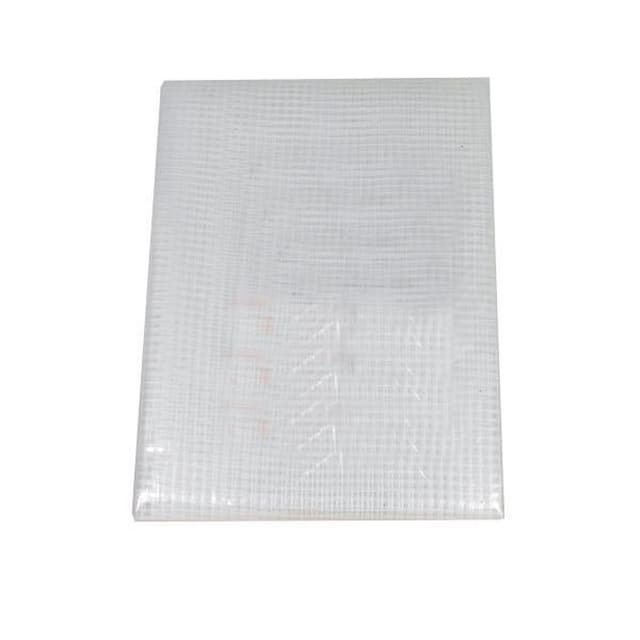 ProFlex rektangulär 3×4 m – Budgetval – båtpresenning bäst i test 2026