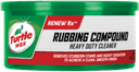 Turtle Wax Rubbing Paste 297 g