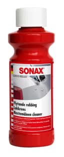 Sonax Flytande Rubbing 250 ml