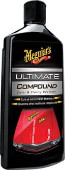 Meguiars Ultimate Compound 473 ml