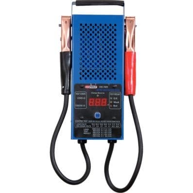 KS Tools 12 V digital – Bästa premium – batteritestare bäst i test 2026