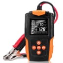 Universal 12/24 V LCD-tester