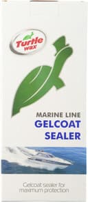 Turtle Wax Gelcoat Sealer 500 ml