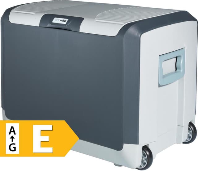Carwise Kylbox 40L – Bäst i test – bilkylbox (12V) bäst i test 2026