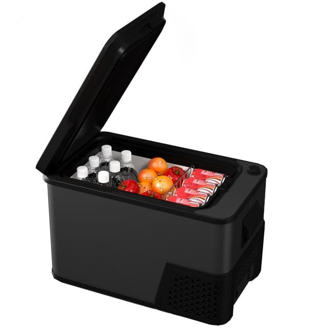 Lyfco Kylbox 27,4L – Bäst prestanda – bilkylbox (12V) bäst i test 2026