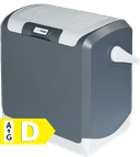 Carwise Kylbox 20L