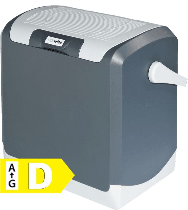 Carwise Kylbox 20L – Budgetval – bilkylbox (12V) bäst i test 2026