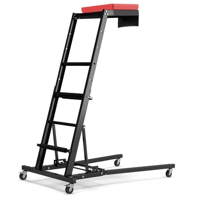 CWY hopfällbar billyft – Bästa hopfällbara – billyft bäst i test 2026