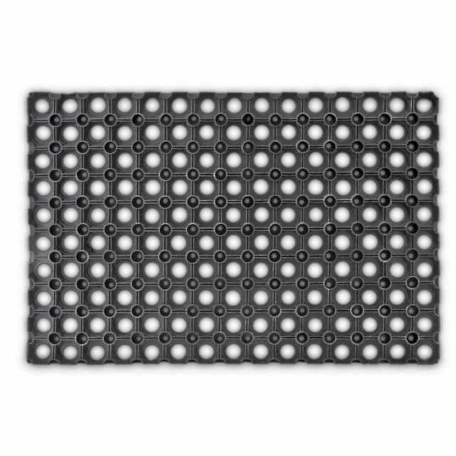 Estore gummimatta 60×40 cm – Budgetval – bilmattor (gummi) bäst i test 2026