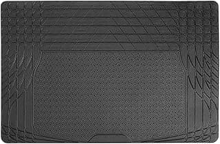 Sakura SS5125 trim-to-fit gummimatta – Bästa trim-to-fit-matta – bilmattor (gummi) bäst i test 2026