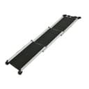 Basic Travel utdragbar bilramp