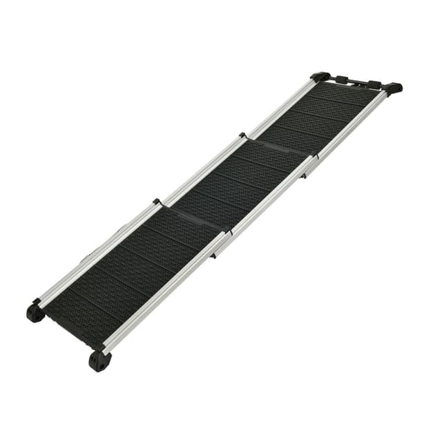 Basic Travel utdragbar bilramp – Bäst pris/prestanda – bilramp bäst i test 2026