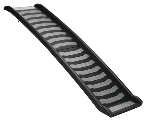 Trixie bilramp 39×160 cm – Bästa halkfria yta – bilramp bäst i test 2026