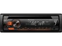 Pioneer MVH-S120UBA