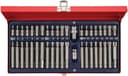 Sonic Insex/Torx/Spline 42-delar