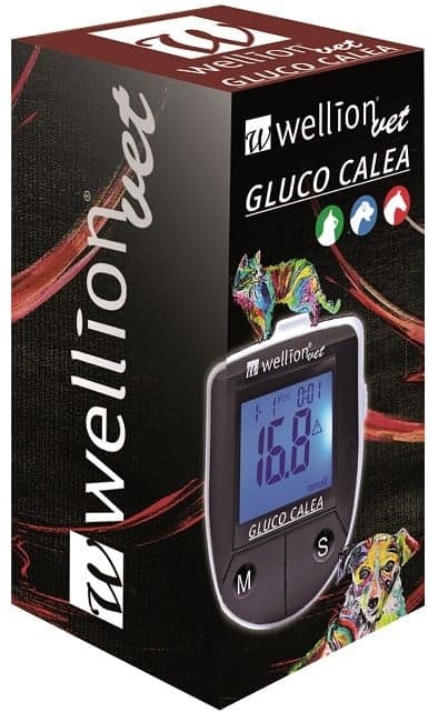 Wellion Gluco Calea – Bäst för djurägare – blodsockermätare bäst i test 2026